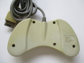 Sega Saturn Control Pad Lot of 2 HSS-0101  JP