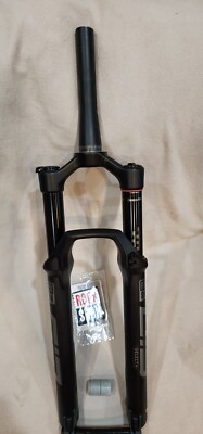 New Rockshox SID Select Plus 29'' 120mm 35mm suspension fork