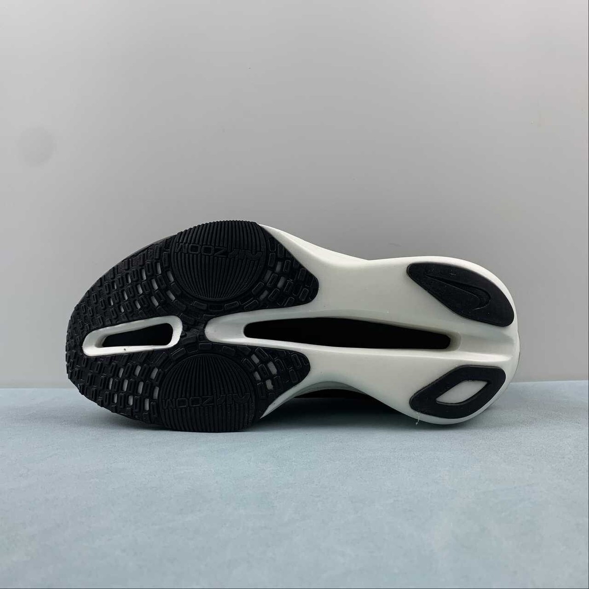 Nike Air Zoom Alphafly NEXT% 3 ZD9422-400 Shock - absorbing