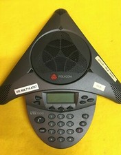 Polycom SoundStation VTX1000 p/n:2201-07142-001P - Phone Only