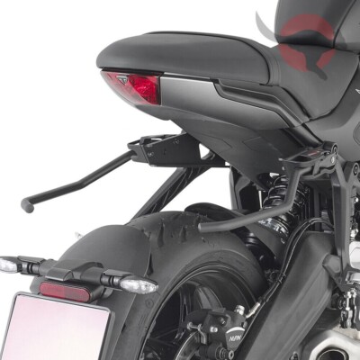 Givi Remove-X Seitenrahmen TRIUMPH TRIDENT 800 (2026) - Cod.TR6419