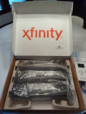 Motorola Interactive Digital CATV Converter Cable Box Tuner DCT2244/1661/ABCDEF