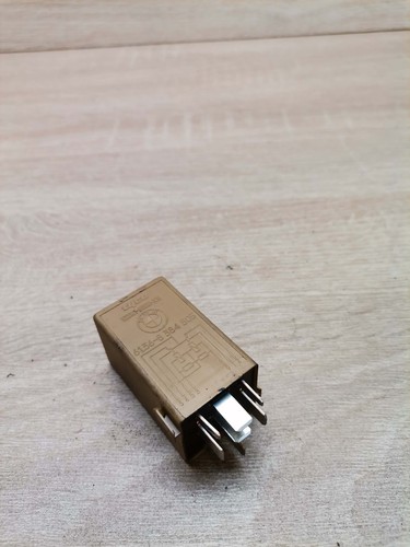 8384505 BMW E60 5 Serie Control Relé Módulo Unidad Genuine OE - Imagen 1 de 5