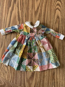 vintage doll clothes ebay