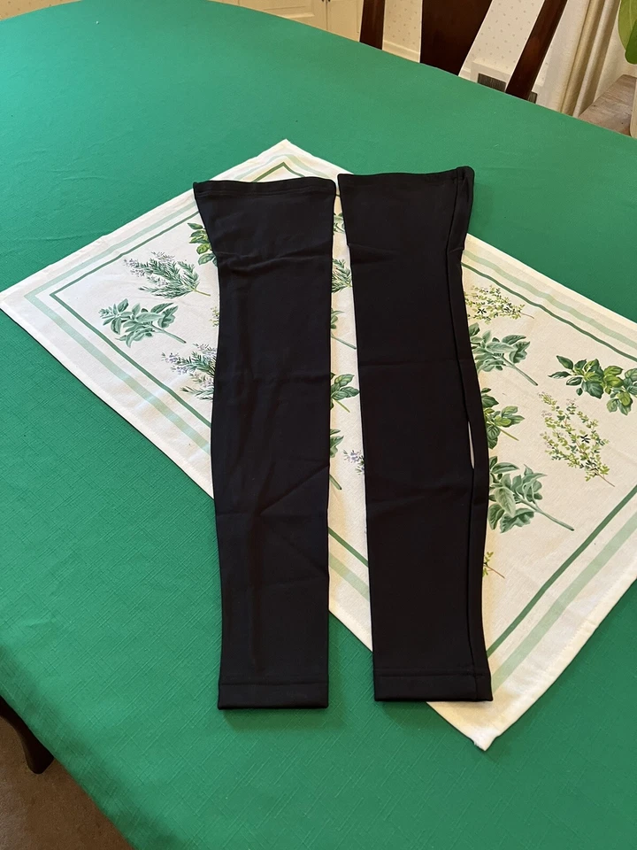 Calentadores de piernas Sportful No Rain Thermodrytex talla Med Nuevo Con Etiquetas Foto 3 de 4