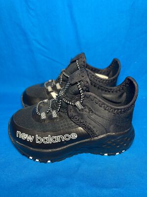 New Balance Fresh Foam ROAV Shoes Toddler Size 4