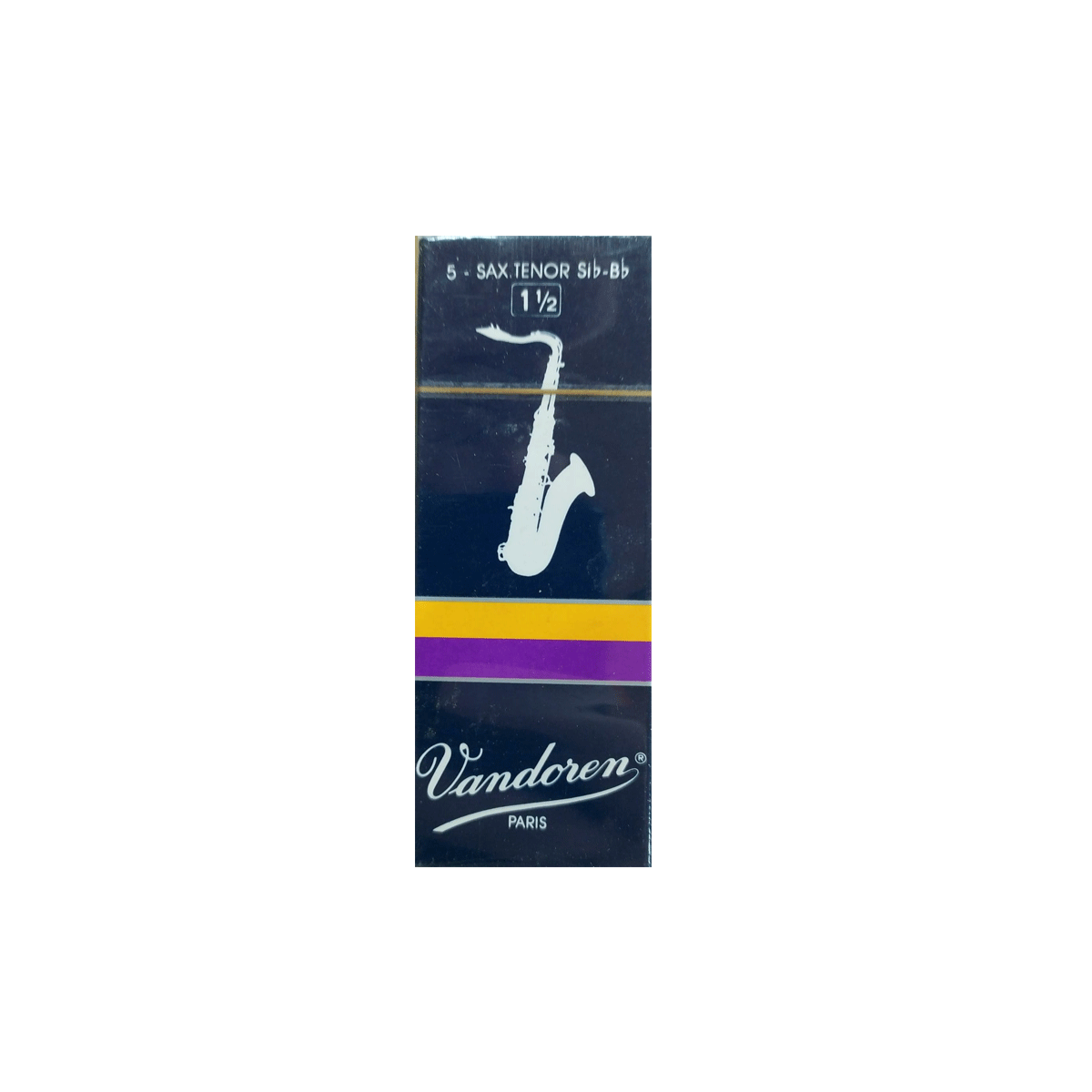 ANCE VANDOREN CLARINETTO MIb / SAX TENORE / ALTO - OFFERTA CONFEZIONI BLISTERATE - Foto 5 di 14