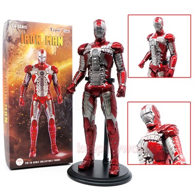 empire toys iron man