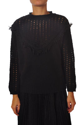 Kupfer - Dolcevita - Damen - Schwarz - 4417825A185038