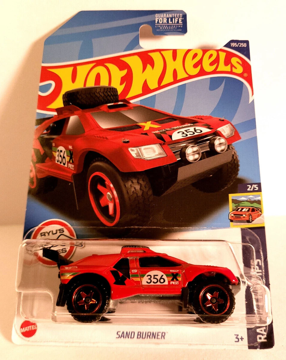 Hot hotsell wheels sand