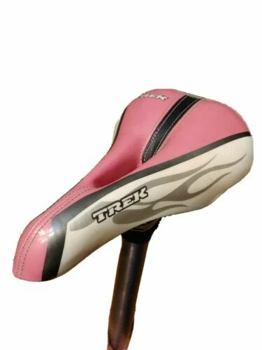 Trek sintético sillines de bicicleta y asientos