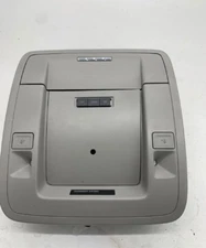 2014-2019 Chevrolet Silverado 1500 Overhead Roof Console