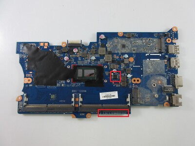 BIOS CHIP: HP ProBook 430 G5, 440 G5 No password, Programmed | eBay