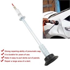 Saugnapf-Sets Dellenabzieher Luft pneumatische Karosserie-Reparatur-Werkzeuge