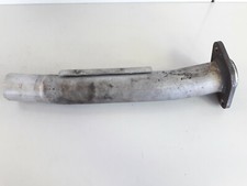 Auspuff-Rohr für Nissan Pathfinder - R51 - 2,5dci  --  B0030-3X00A