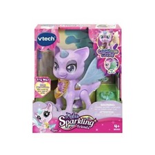 Vtech Mylas Sparkling Friends Piper the Dragon Kids Toy