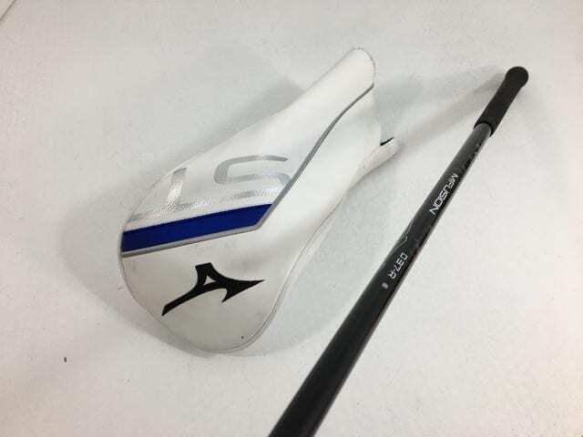 【売り切り御免!】 Mizuno ST-X 220 Driver 10.5 22 MFUSION D (R) #096 Golf Clubs フレックス R