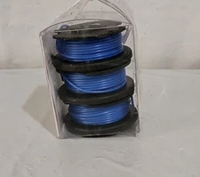 Ryobi Genuine OEM Replacement Trimmer Spool, AC14RL3A