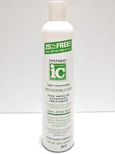 Fantasia IC Super Concentrated Reconstructor One Minute Intensive Treatment 10oz