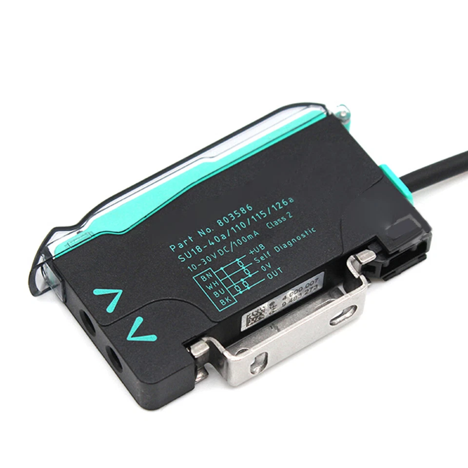 Fiber Optic Sensor FOS for Pepperl+Fuchs SU18-40a/110/115/126a 803586 - Image 2 of 4