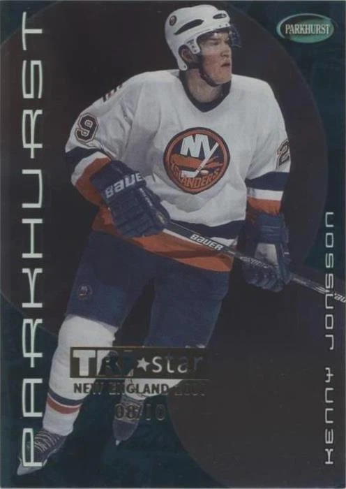 Tri-Star New England