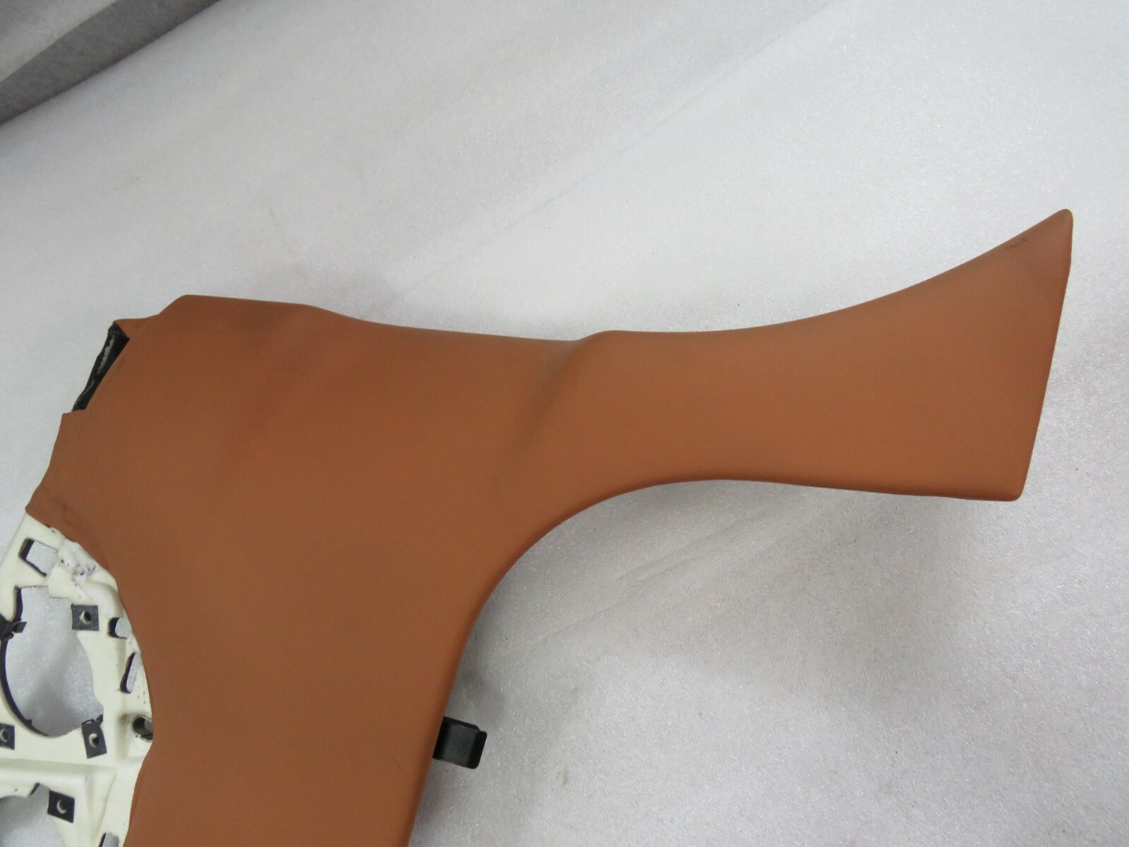 Ferrari California, LH, Left Rear Interior Trim Panel, Used, P/N 81562500