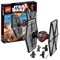 Lego® Star Wars 75101 First Order Special Forces Tie Fighter Neu Ovp