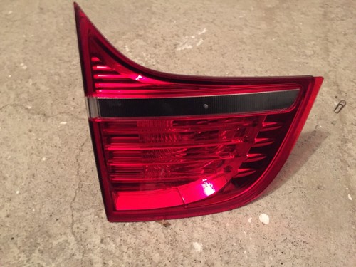 BMW X6 E71 Rückleuchte Heckleuchte Rücklicht Heckscheinwerfer Links Original