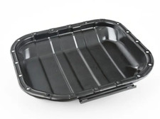 NEW MERCEDES-BENZ SL R129 ENGINE OIL PAN LOWER PART A1190101028 ORIGINAL