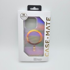 Case Mate for Apple iPhone 16 Pro Case Cover ...