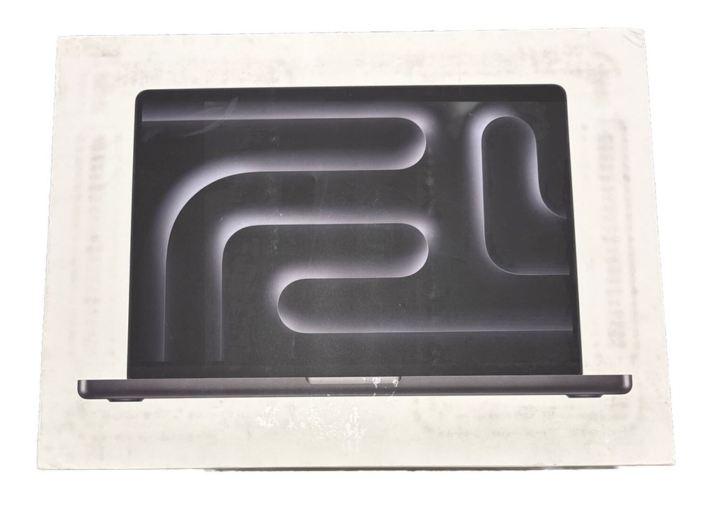 Apple MacBook Pro 14