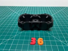 13-16 HYUNDAI SANTA FE CENTER CONSOLE CUP HOLDER OEM