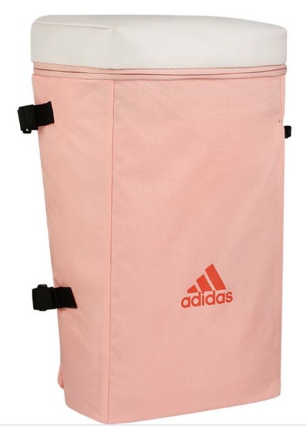 Adidas VS3 BP GP Pink Hockey Backpack 