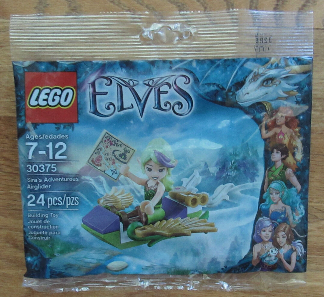 Lego elves polybag hot sale