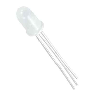 LED GRN/ROT DIFFUS T-1 3/4 T/H