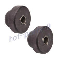 2X Vibration Damper 6560633 for Bobcat 540 542 543 553 630 631 632 641 642 643