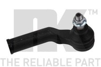 NK 5032576 Tie Rod End For Ford
