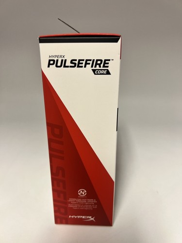 HyperX Pulsefire Core - Gaming Mouse (Black) - Picture 12 of 24