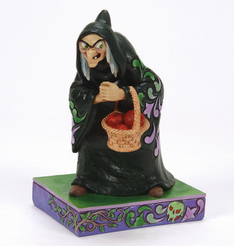 Hag Disney Traditions Blancanieves Nuevo En Caja 6016346 - Imagen 2 de 4