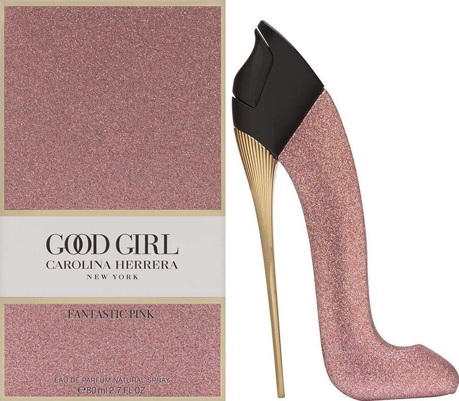 Good Girl Fantastic Pink by Carolina Herrera 2.7 oz - 80ml EDP