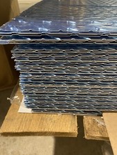 cosmetic diamond plate