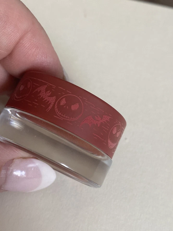 Melt X Nightmare Before Christmas NIB MASTER OF FRIGHT metal bond gel liner! - Image 4 of 4