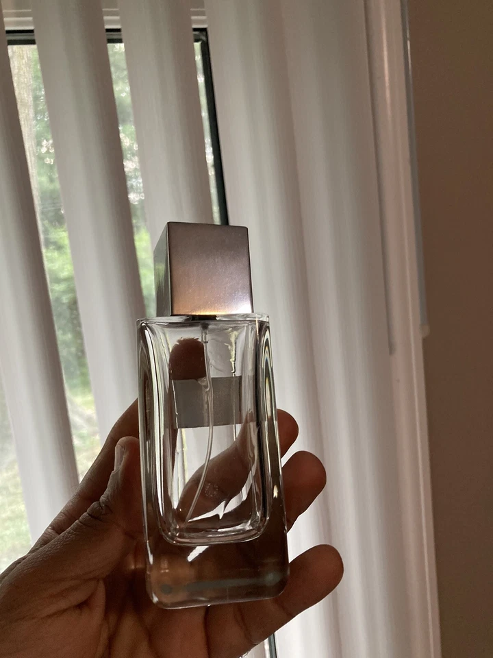 Colonia Bath & Body Works Whitewater Rush - Botella vacía rara Foto 2 de 3