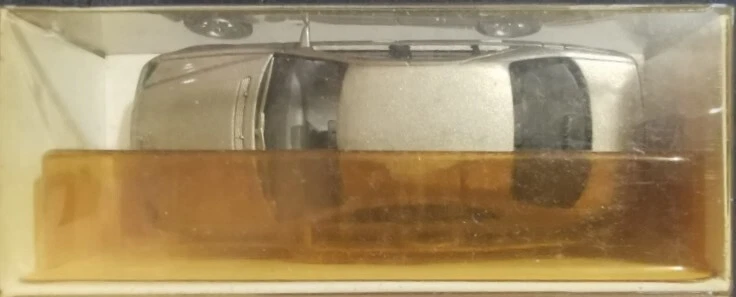 WIKING 1590425 Mercedes Benz S-Klasse - scala H0 - Immagine 3 di 4