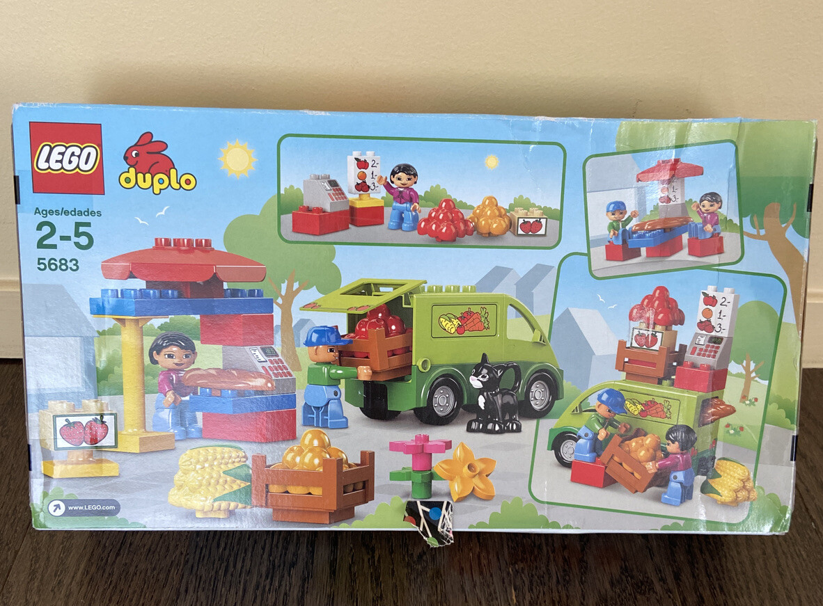 duplo 5683