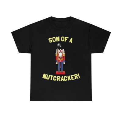 Nutcracker Vintage