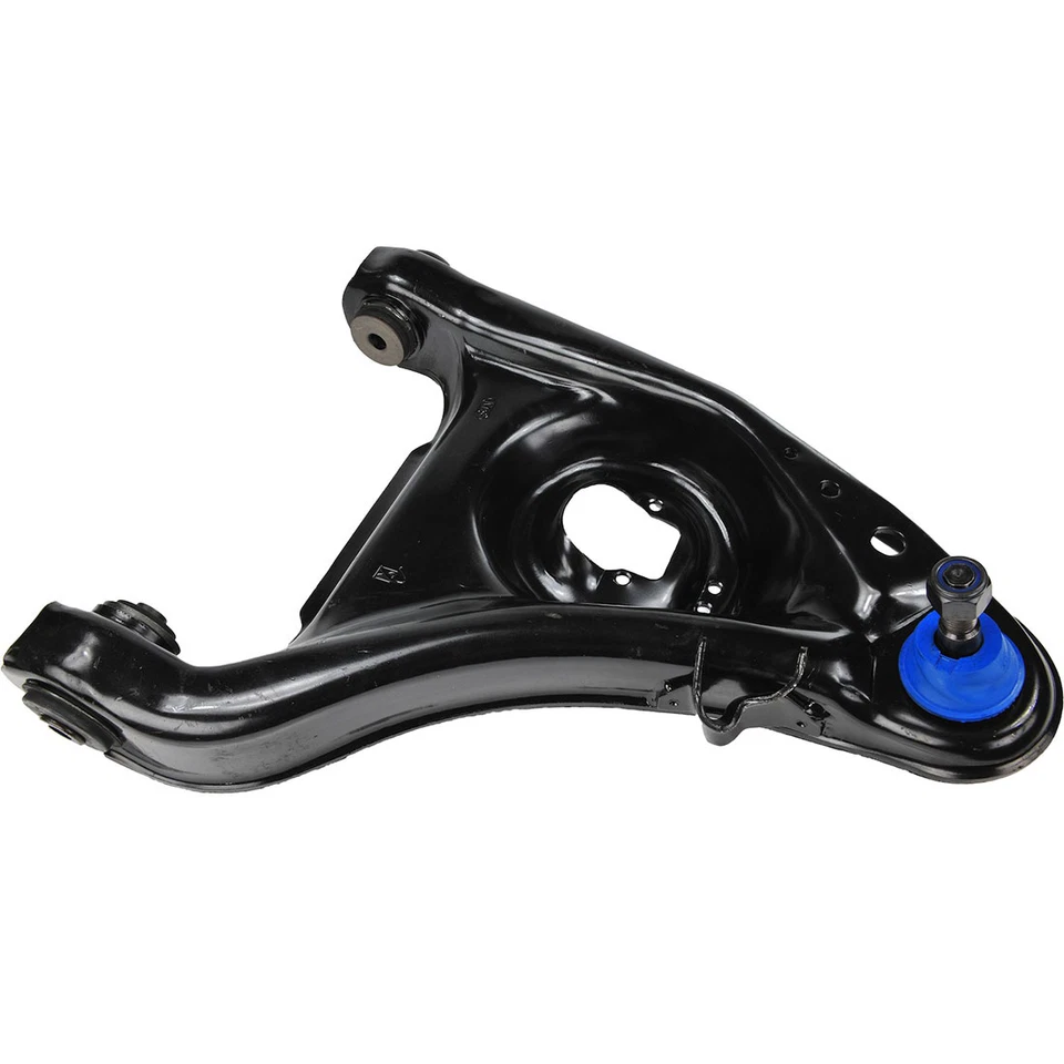 Передний нижний рычаг управления с шарниром подходит для Ford Crown Victoria 2000 2001 2002 годов выпуска - Изображение 4 из 4