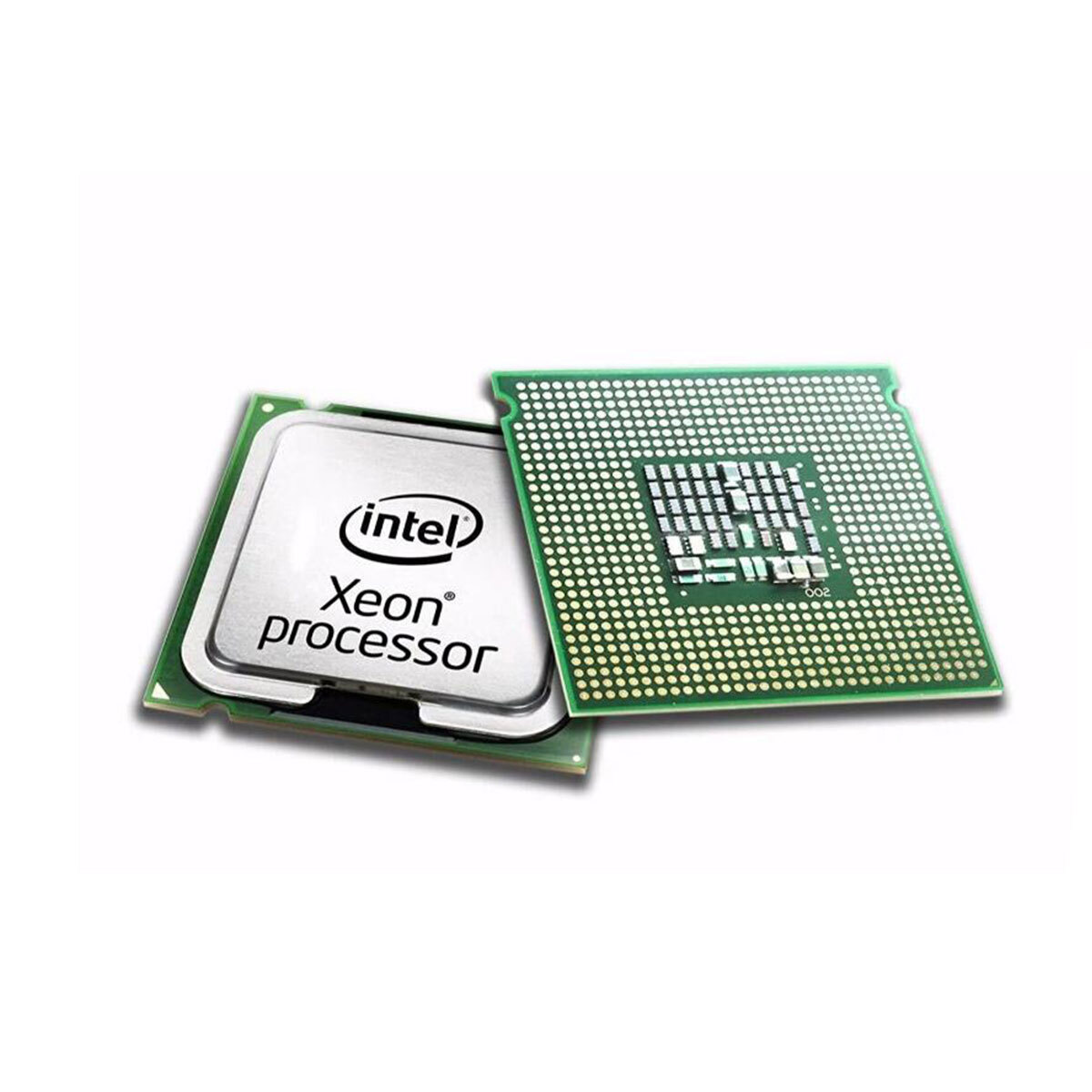 Intel Xeon E5-2670 V2 20 Threads 25MB 10 Core LGA 2011