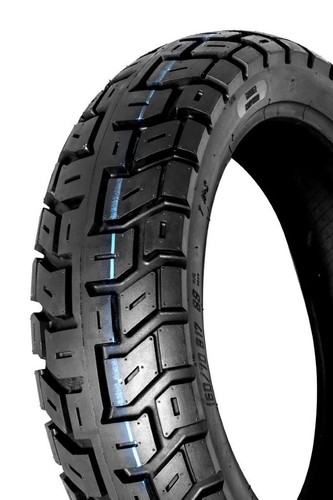 BMW R1200GS Adventure 2006 - 2009 Rear Tyre 150/70B-17 69T TL Motoz GPS - Picture 4 of 8