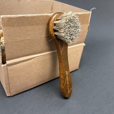 Shoeshine Dauber Brush Brushes Set of 12 Unbranded